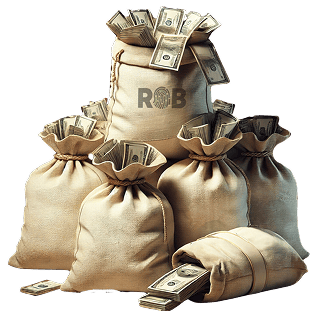 Price Bags for 6 Players