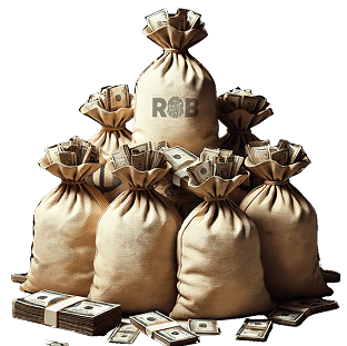 Price Bags for 7 Players