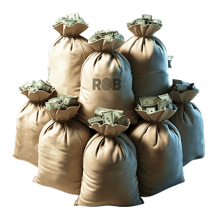 Price Bags for 8 Players