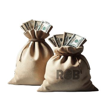 Price Bags for 2 Players